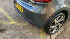 Renault Clio 1.0 TCe 90 RS Line 5dr Petrol Hatchback